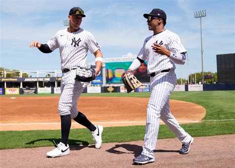 Why Yankees believe this season will be different after disastrous 2023 ...