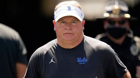 Oregon Ducks making push to bring back Chip Kelly as the school's head ...