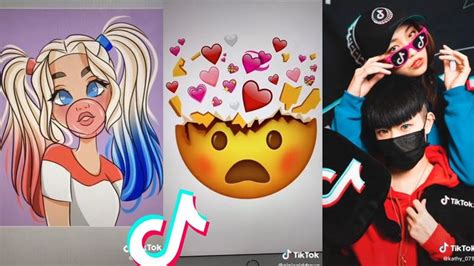 reacting to Tik Toks in 2021 | Tiktok art, Artists for kids, Funny tik toks