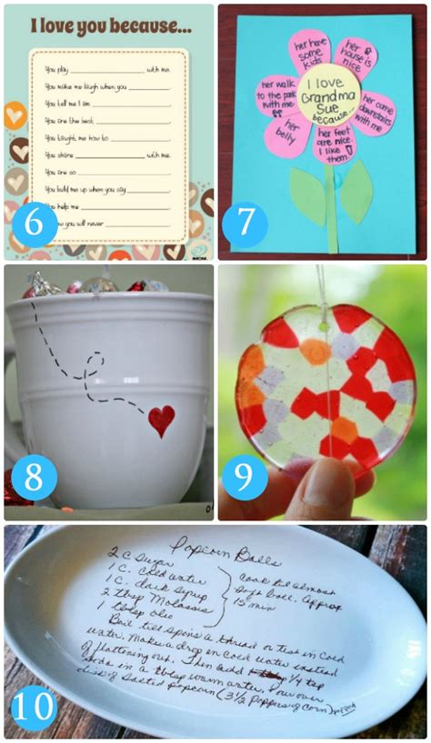 101 Grandparents Day Gifts and Activity Ideas |The Dating Divas