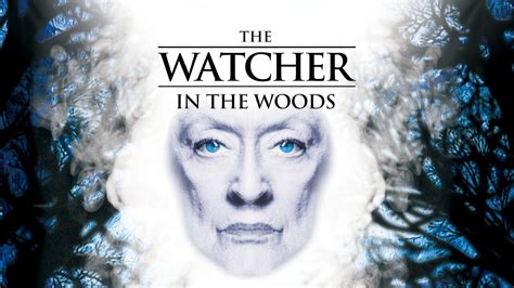 The Watcher in the Woods (1980) - Movie