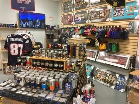 757 SPORTS COLLECTIBLES - Updated September 2024 - 2686 Virginia Beach Blvd, Virginia Beach ...