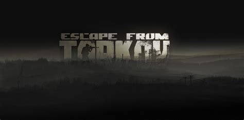 Escape from Tarkov Wallpapers HD / Desktop and Mobile Backgrounds