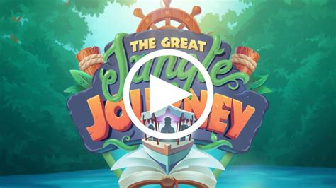 Great Jungle Journey VBS 2024 | Answer VBS Theme