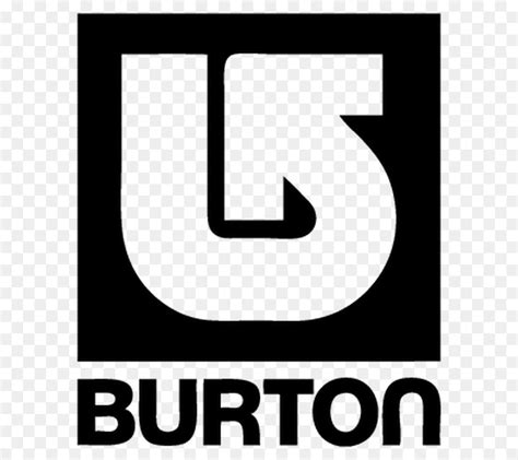 Collection of Burton Logo PNG. | PlusPNG