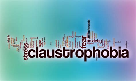 Claustrophobia Meaning- 5 causes and best treatment option