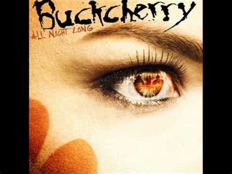 Buckcherry Sorry Acoustic w/ Lyrics - YouTube