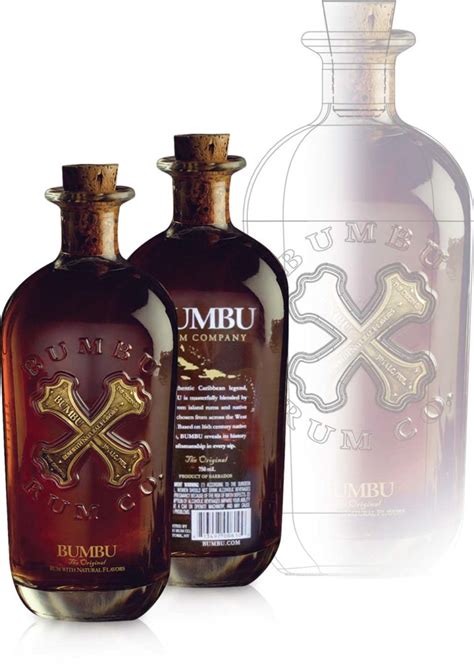 Bumbu Rum Co. | MNA|BAX