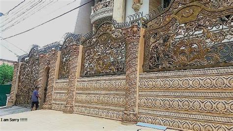 pagar besi -pagar klasik-pintu-gerbang (2) – Copy – Pagar Besi Tempa – Harta Dila Sentosa