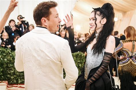 Elon Musk and Grimes May Be Over, According to Instagram Sleuths ...