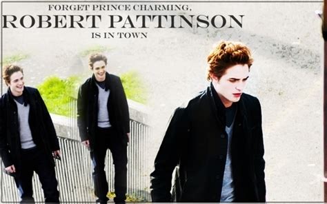 edward-robert - Robert Pattinson and Edward Cullen Photo (8363446) - Fanpop