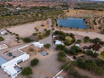 Celebrate 200 Years At Canoa Ranch By Learning Its History | Tucson, AZ Patch