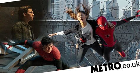 Spider-Man: No Way Home's biggest reveals, spoilers and surprises | Metro News