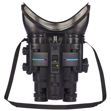 Galleon - Spy Net Night Vision Infrared Stealth Binoculars