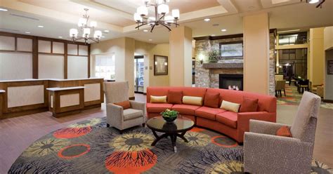 Homewood Suites by Hilton Minneapolis- St. Louis Park at West End from ...