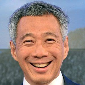 Lee Hsien-Loong - Age, Family, Bio | Famous Birthdays