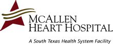 Welcome to McAllen Heart Hospital