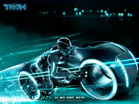 Awesome Tron:Legacy Wallpapers | Movie Wallpapers