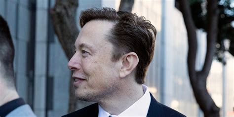 Musk Booked Meetings With Republicans, Avoided Dems at Capitol: Report ...