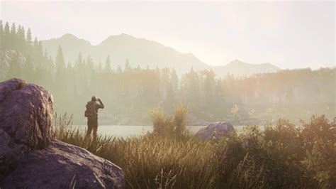 Hunting Simulator 2's Next-Gen Update Delivers 4K/60FPS Gameplay, New ...