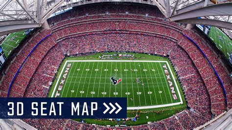 NRG Stadium, Houston Texans Football Stadium Stadiums Of, 60% OFF