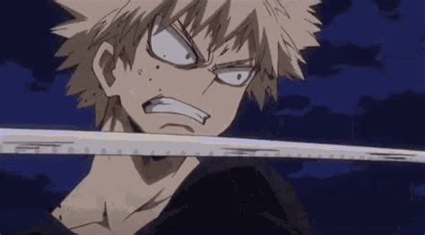 Mha Fight GIF - Mha Fight Fighting - Discover & Share GIFs