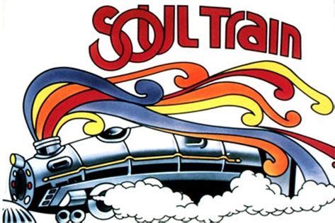 Pix For > Soul Train Logo Vector | soul train | Pinterest | Soul train