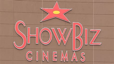 Showbiz Cinema Opens In Edmond