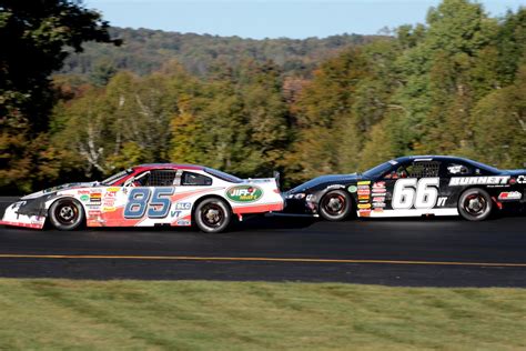 The 2017 Thunder Road Season in Review: Part 4 — Thunder Road Speedbowl