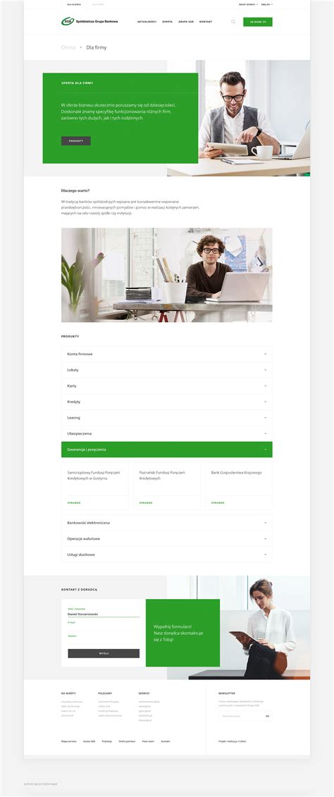 SGB Bank on Behance