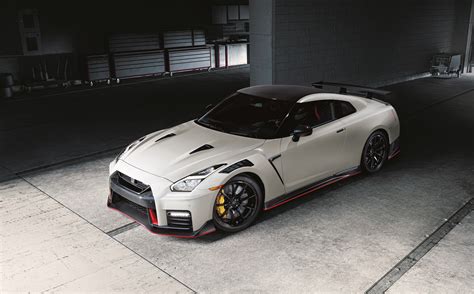 2023 Nissan Gtr - Autotech7