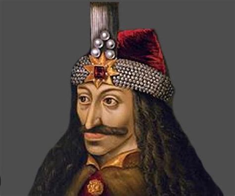 Vlad The Impaler Biography - Facts, Childhood, Family Life & Achievements