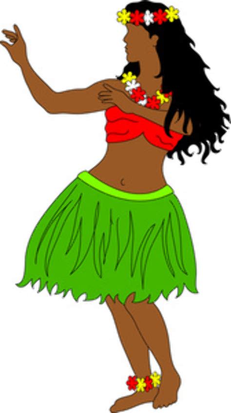 Download High Quality hawaiian clipart hula Transparent PNG Images - Art Prim clip arts 2019