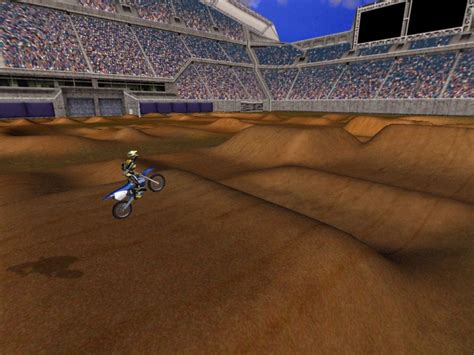 Motocross Madness 2 screenshots | Hooked Gamers