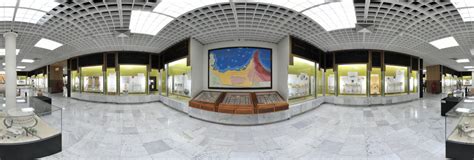 Al Ain - Museum-3 360 Panorama | 360Cities