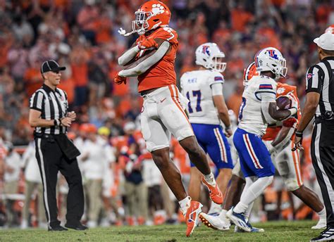 Clemson football: 5 Clemson players poised to breakout in 2023