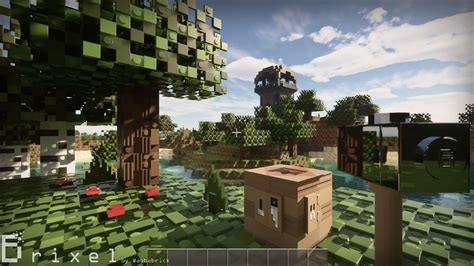 7 Insanely Realistic Minecraft Texture Packs That Will Bring Life to Your Survival World ...