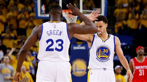 The Warriors Should Go For The NBA's All-Time Win Record | HuffPost null