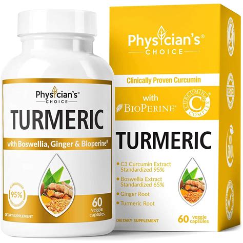 Organic Turmeric Supplement Rebates - RebateKey