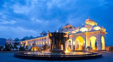 RADISSON BLU UDAIPUR PALACE RESORT & SPA $66 ($̶1̶1̶3̶) - Updated 2019 Prices & Reviews - India ...