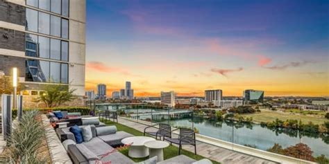 Find these luxury Austin apartments in the heart of all the SXSW action - CultureMap Austin