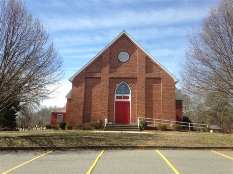 Trinity Lutheran Church Concord, NC - Home