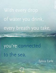 Sylvia Earle Quotes. QuotesGram