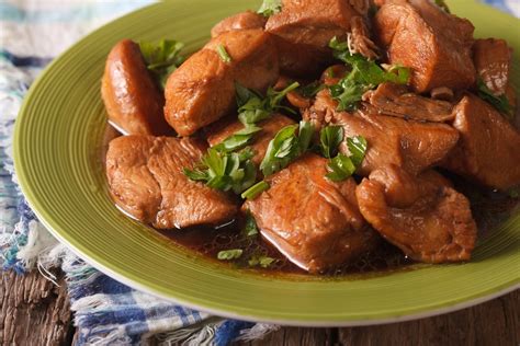 Chicken Adobo: The Best Filipino Adobo Chicken Recipe