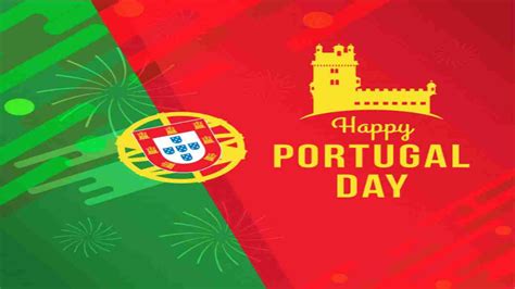 Portugal Day 2020: Facts about Portugal history, culture, food, and many more