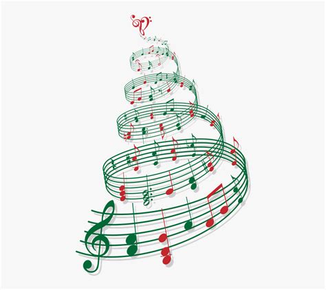 Free Christmas Notes Cliparts, Download Free Christmas Notes Cliparts ...