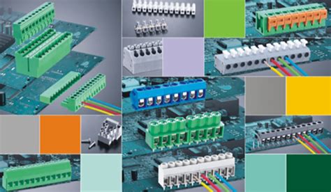 Hylec-APL | PCB Terminal Blocks, Connectors and Fuse Holders