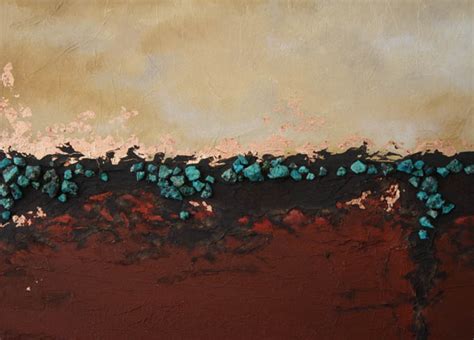 Red Earth | Art of Tesa