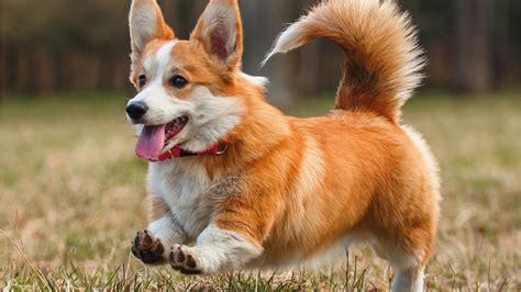 Pembroke Welsh Corgi Training Guide | Our Deer