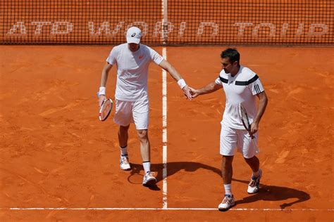 Canada's Daniel Nestor loses in doubles quarter-finals at French Open ...